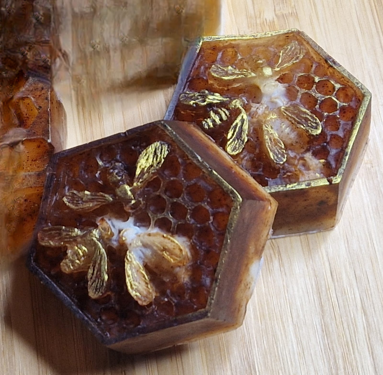"Petite abeille"