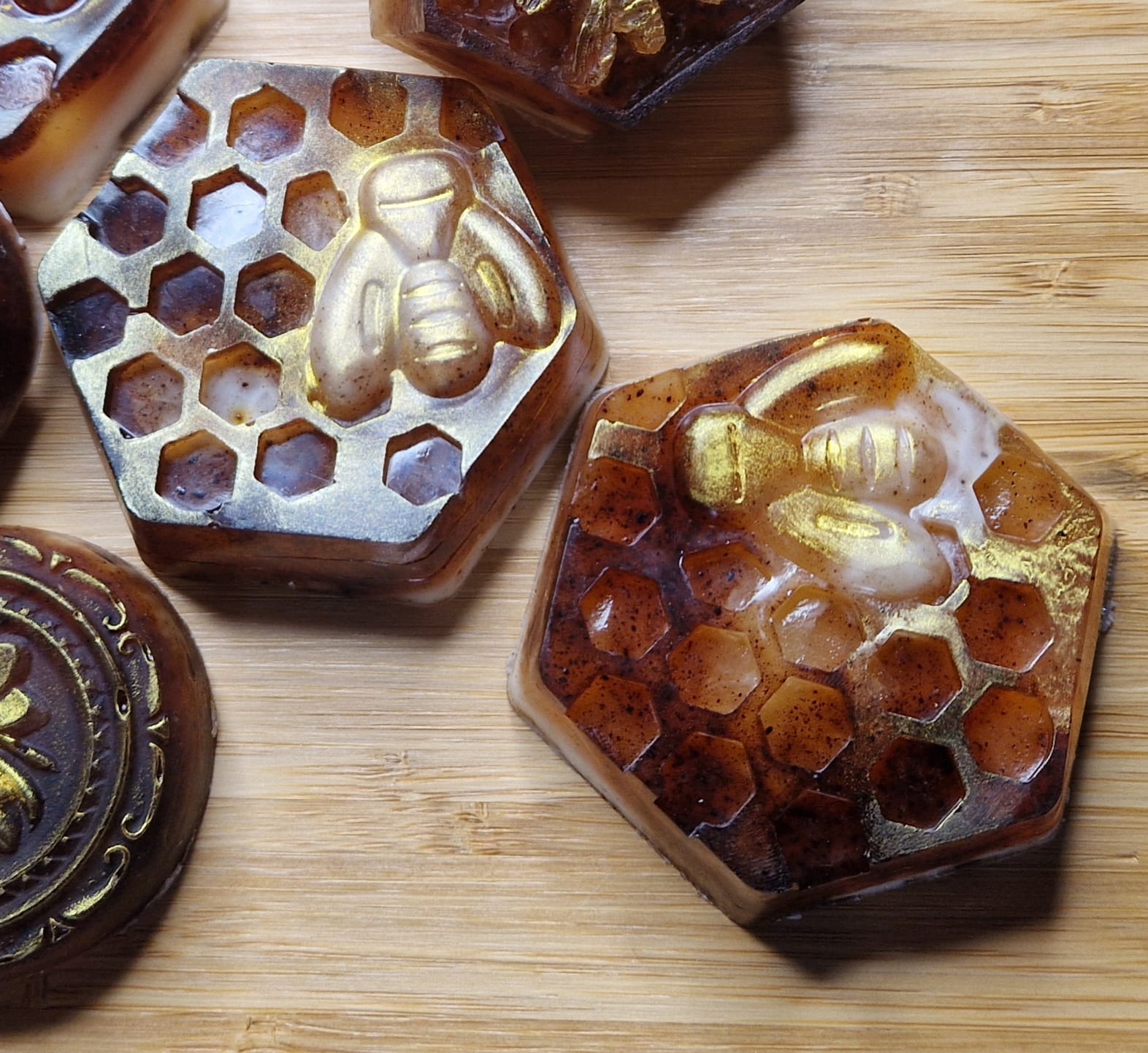 "Petite abeille 2"