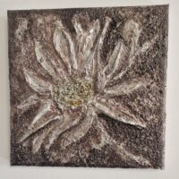 "Magic flower"