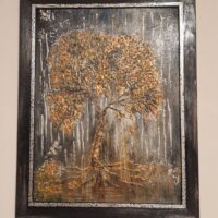 "L'arbre de vie"