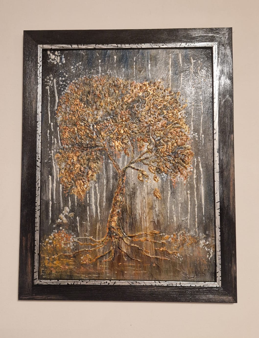 "L'arbre de vie"