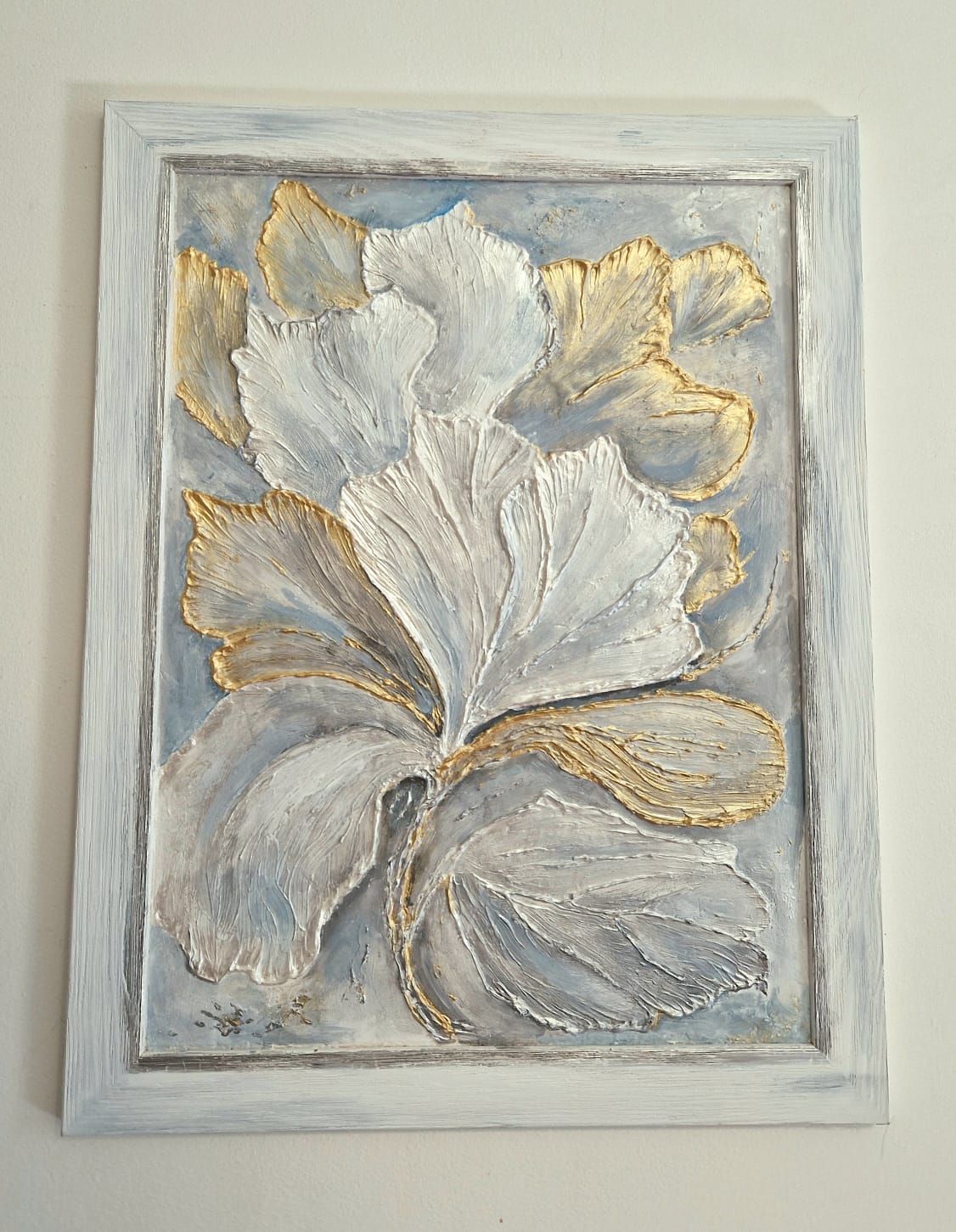 "Magic flower 2"