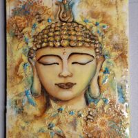 "ZEN Bouddha"