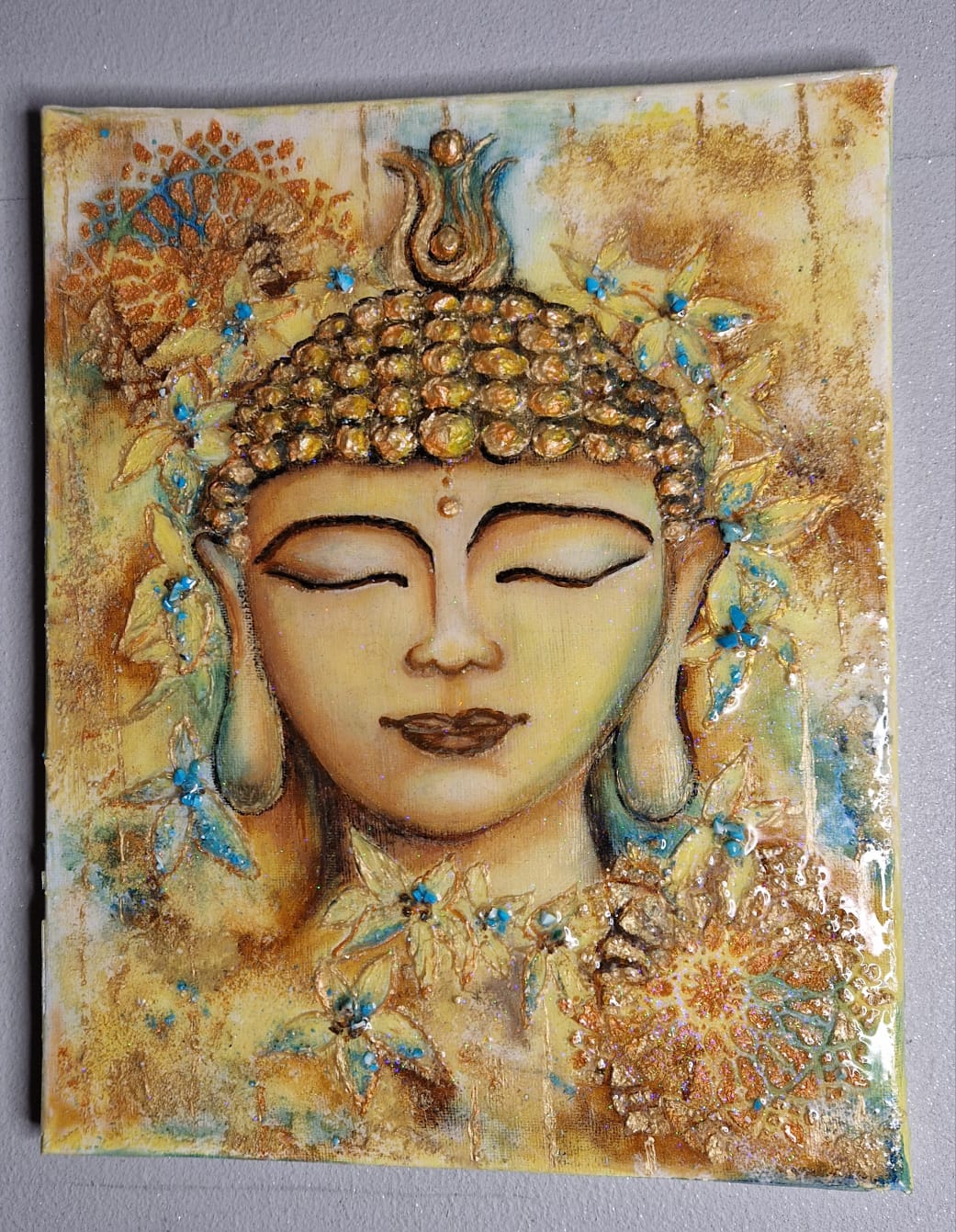 "ZEN Bouddha"