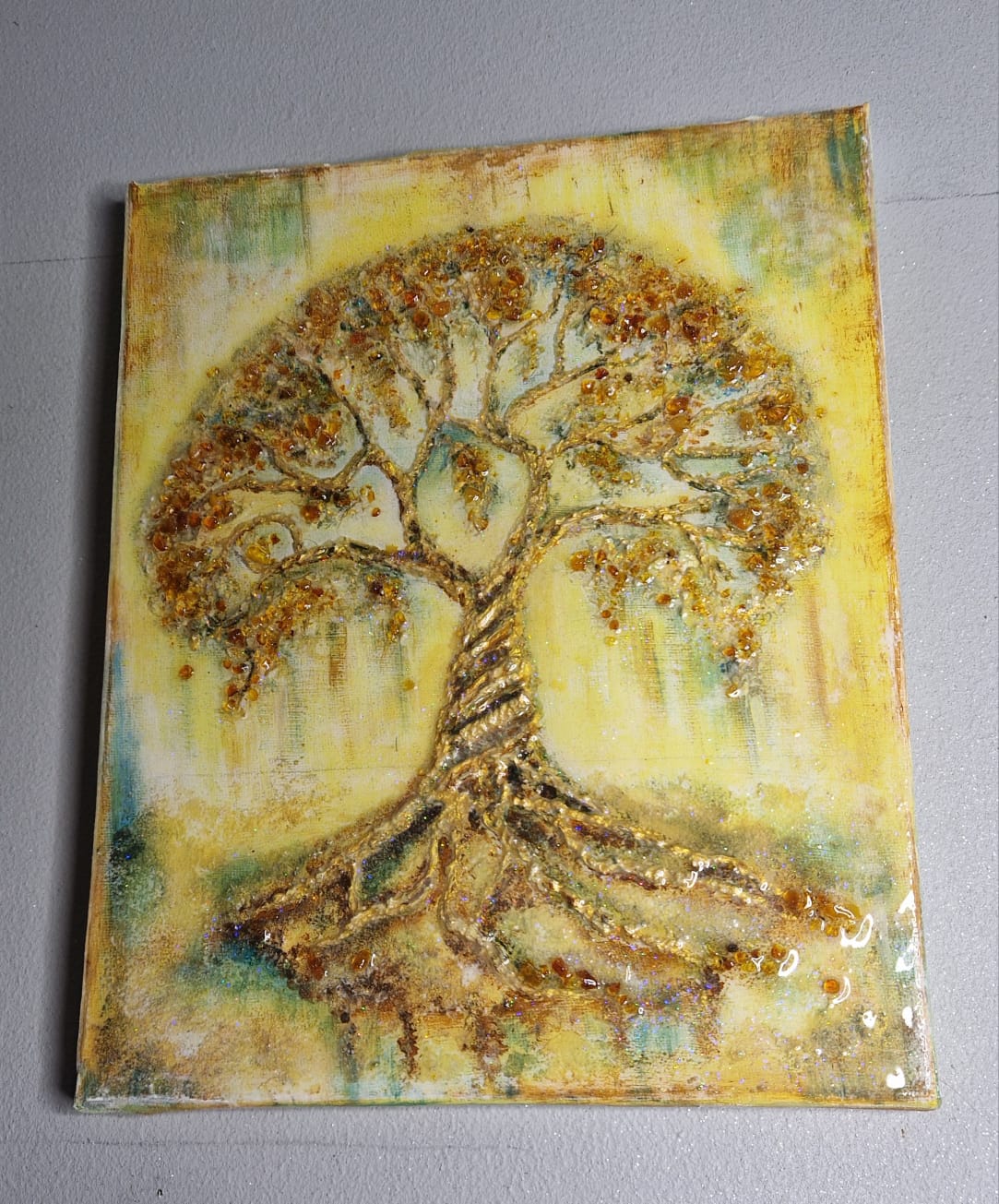 "ZEN L'arbre de vie"
