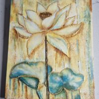 "ZEN Lotus"