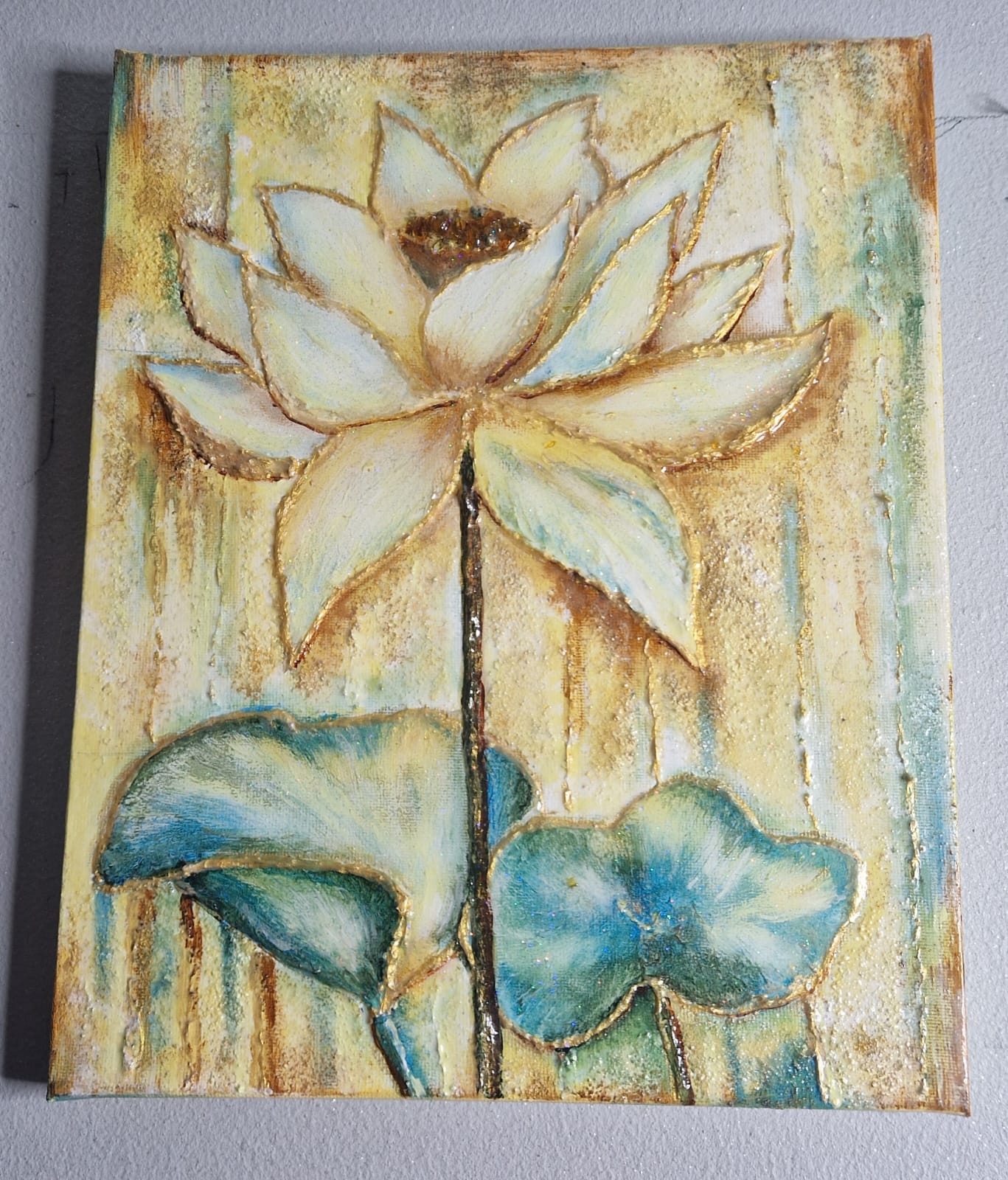 "ZEN Lotus"