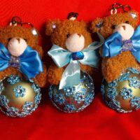 Boule de Noël
